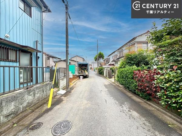 船橋市金杉7丁目