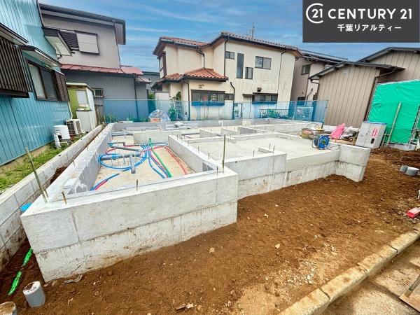 船橋市金杉7丁目