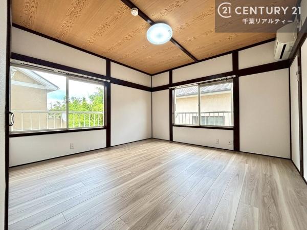 鎌ケ谷市中佐津間１丁目の中古一戸建て