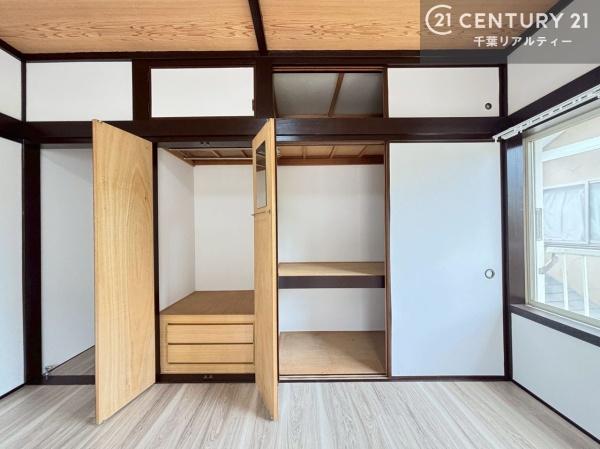 鎌ケ谷市中佐津間１丁目の中古一戸建て