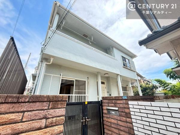 鎌ケ谷市中佐津間１丁目