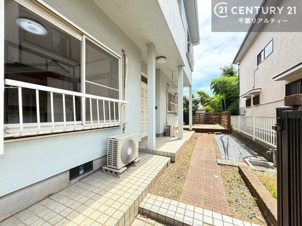 鎌ケ谷市中佐津間１丁目の中古一戸建て