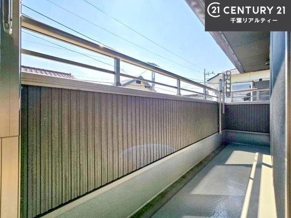 八千代市八千代台東６丁目の中古一戸建て
