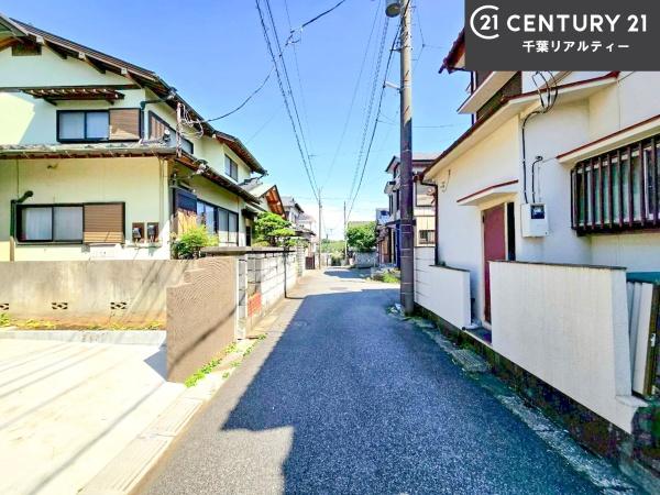 八千代市八千代台東６丁目の中古一戸建て