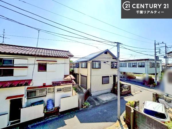 八千代市八千代台東６丁目の中古一戸建て