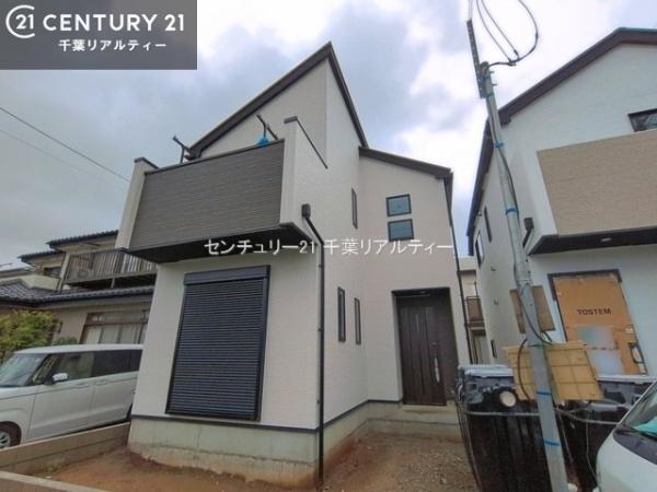 市川市宮久保１丁目　１号棟