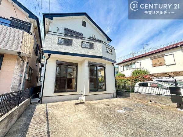 鎌ケ谷市東道野辺5丁目