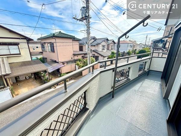 鎌ケ谷市東道野辺５丁目の中古一戸建て