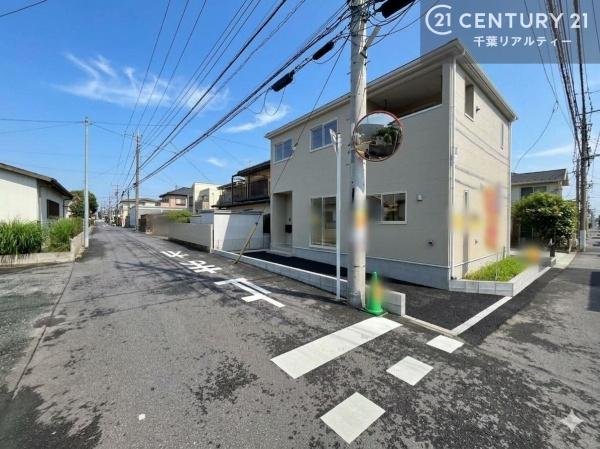 四街道市大日