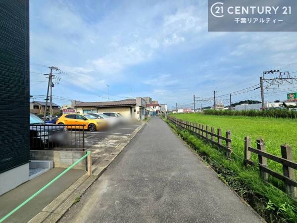 佐倉市表町1丁目
