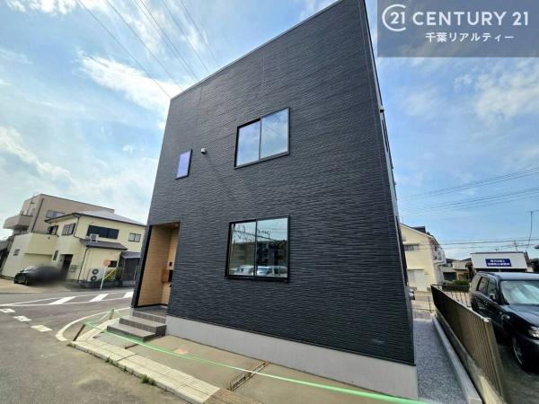 佐倉市表町1丁目