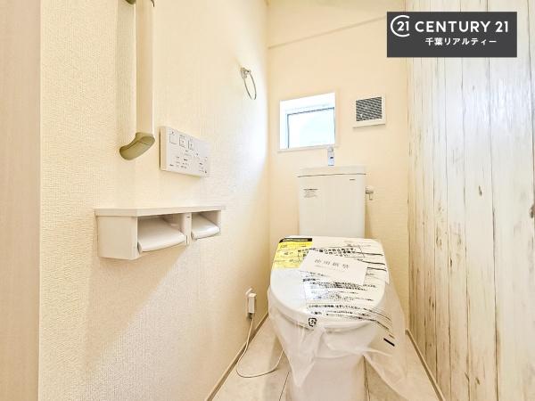 千葉市稲毛区宮野木町　３号棟