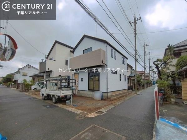 市川市宮久保１丁目　２号棟