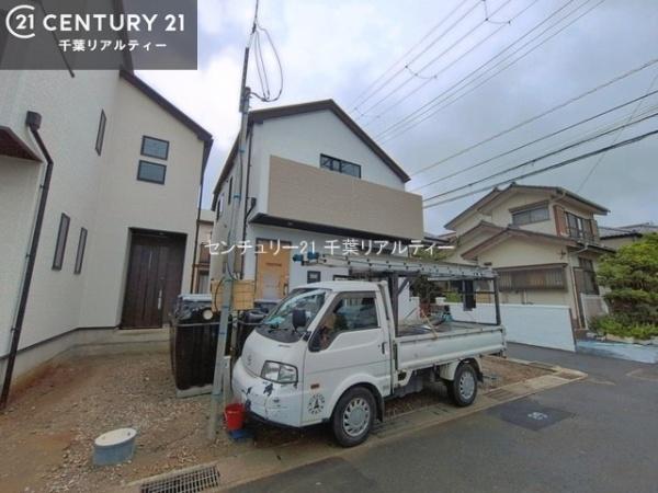 市川市宮久保１丁目　２号棟