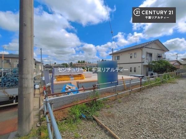 千葉市緑区あすみが丘１丁目　２号棟