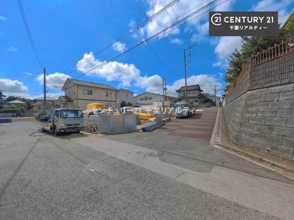 千葉市緑区あすみが丘１丁目　２号棟