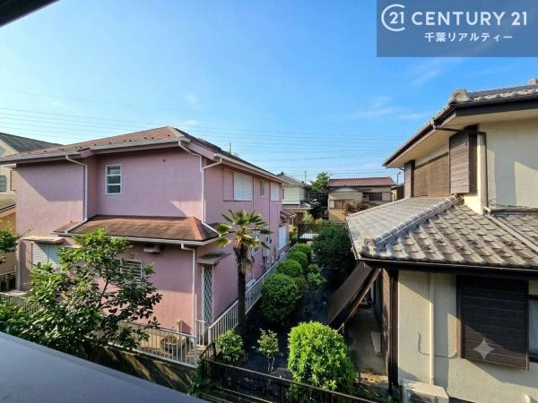 四街道市旭ケ丘２丁目