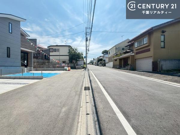 市川市北方町　３号棟
