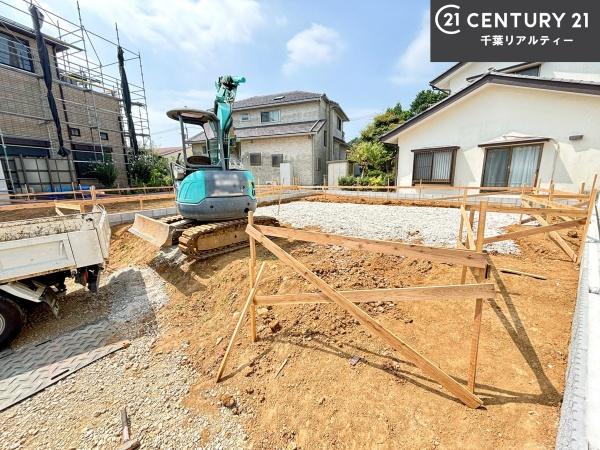 グラファーレ成田市吾妻1丁目