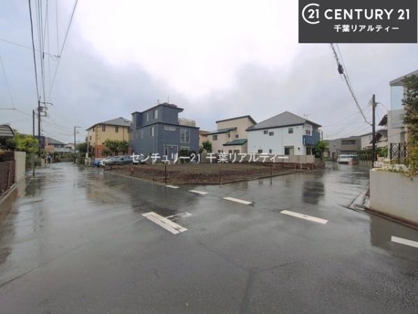 船橋市高根台4丁目 2号棟