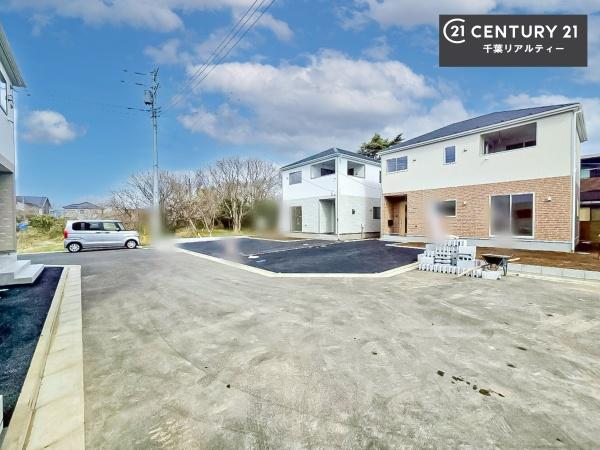 千葉市若葉区小倉町　２号棟