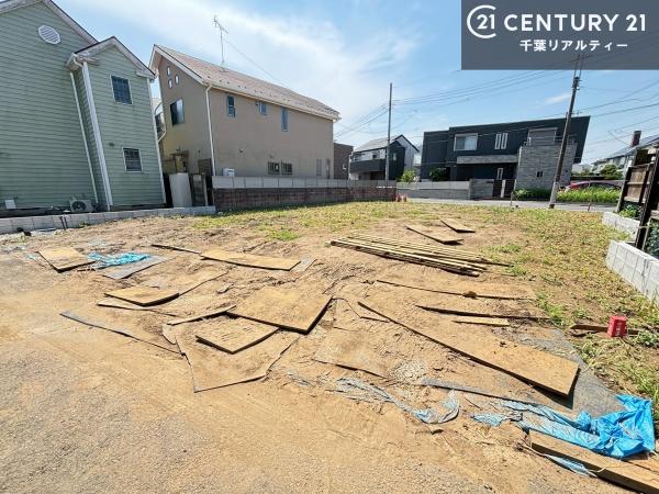 市川市八幡6丁目 3号棟