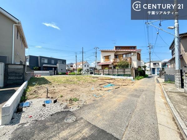 市川市八幡６丁目　３号棟