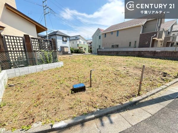 市川市八幡6丁目 1号棟