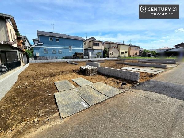 千葉市緑区平山町の新築一戸建