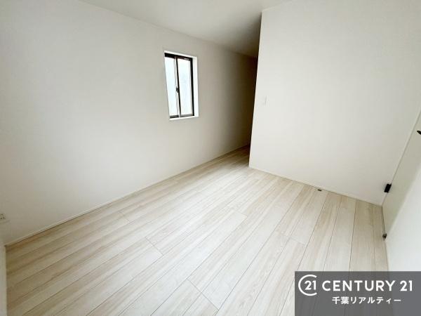 市川市宮久保２丁目　１号棟