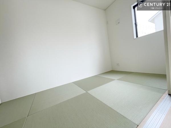 神栖市土合本町１丁目　２号棟