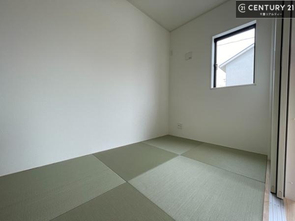 神栖市土合本町１丁目　２号棟