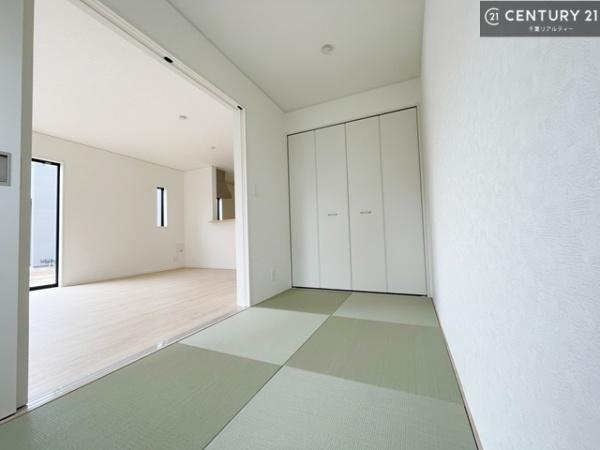 神栖市土合本町１丁目　２号棟