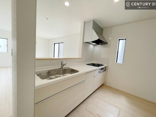 神栖市土合本町１丁目　２号棟