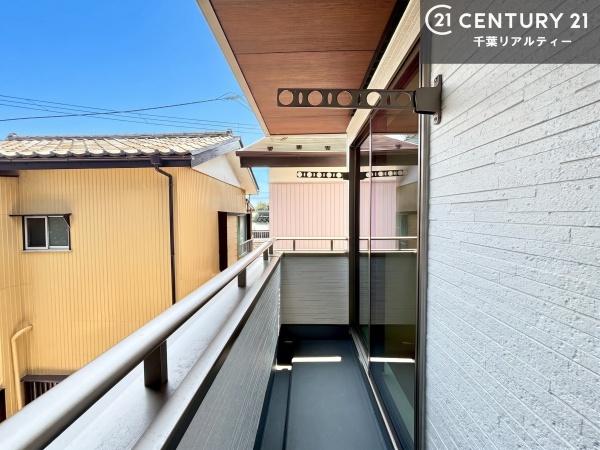 市川市幸２丁目　２号棟