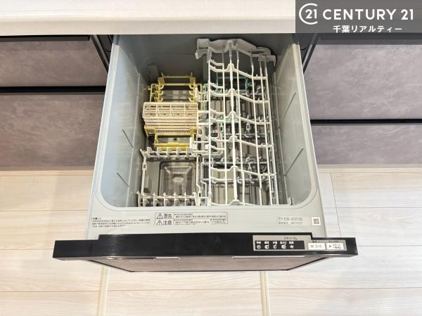 市川市宮久保２丁目　１号棟