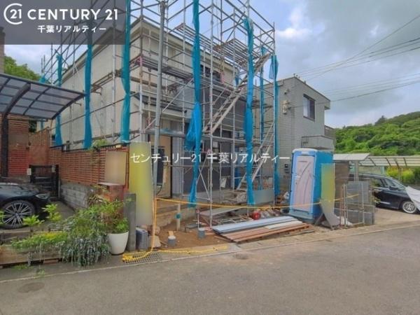 市川市北国分３丁目　Ａ号棟
