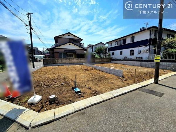 八千代市八千代台西１０丁目　１号棟