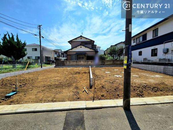 八千代市八千代台西１０丁目　１号棟