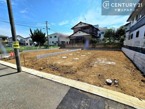 八千代市八千代台西１０丁目　２号棟