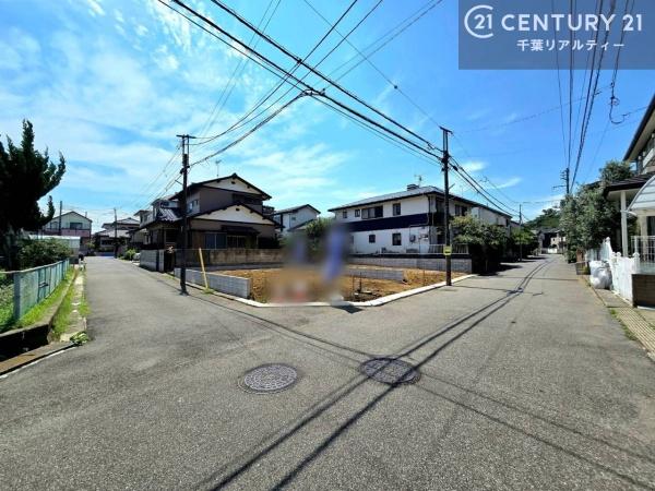 八千代市八千代台西１０丁目　２号棟