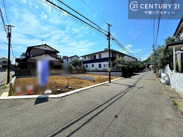 八千代市八千代台西１０丁目　２号棟