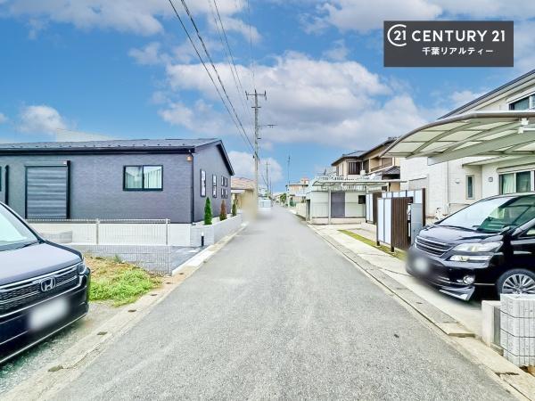千葉市若葉区千城台西１丁目　２号棟
