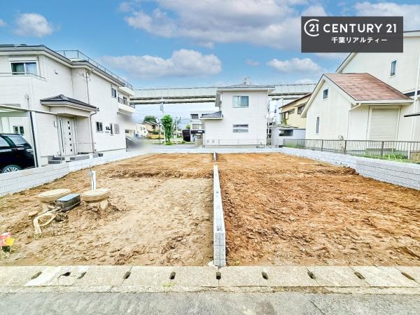 千葉市若葉区千城台西１丁目　２号棟
