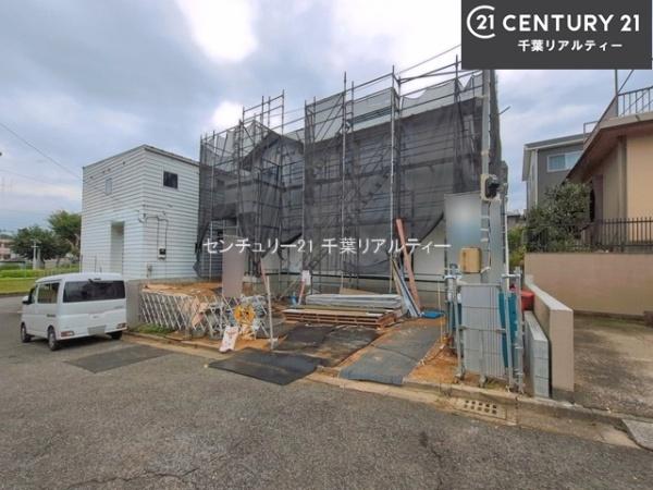 富里市日吉台2丁目