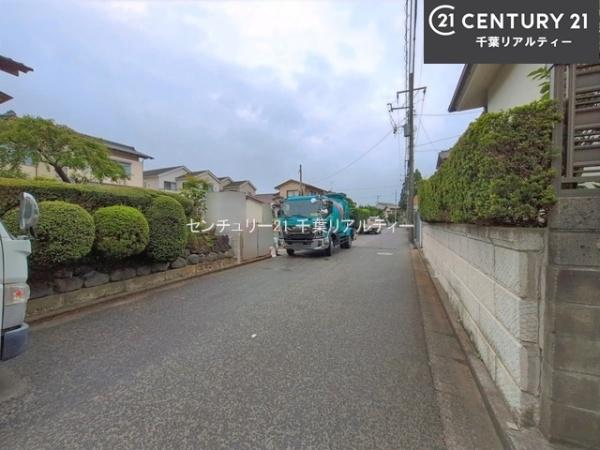 成田市加良部4丁目　2号棟