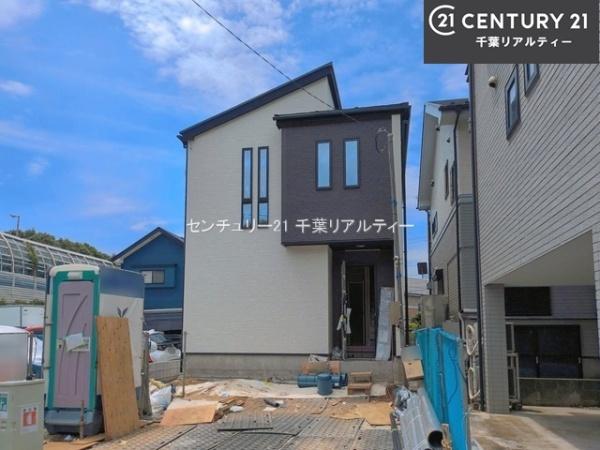 グラファーレ習志野市鷺沼5丁目