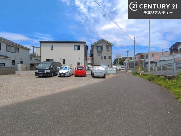 グラファーレ習志野市鷺沼5丁目