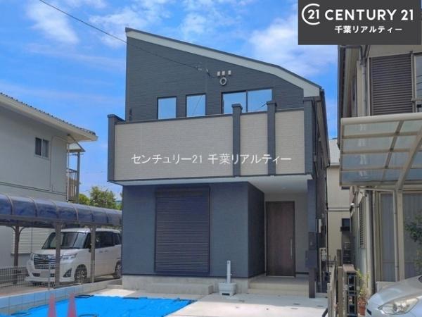 習志野市袖ケ浦6丁目