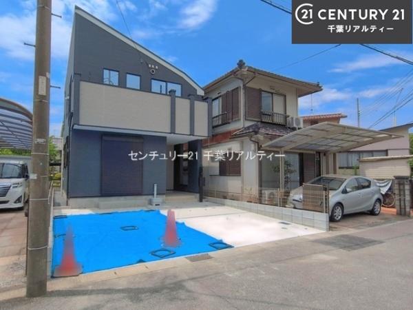 習志野市袖ケ浦6丁目